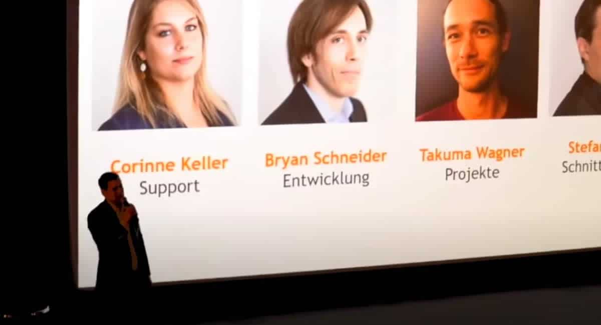 Featured image for “Anerkennung | Eröffnungsveranstaltung”