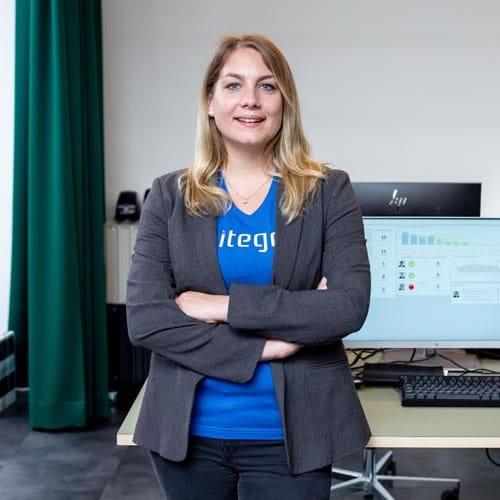 Itegrity Corinne Keller