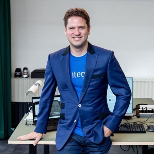 Itegrity David Emmenegger