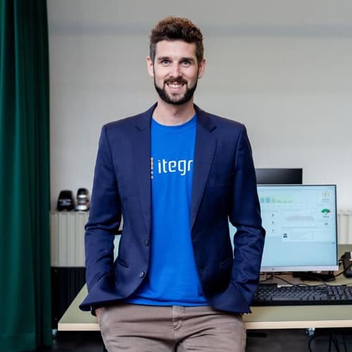 Itegrity Patrick Pribilovic