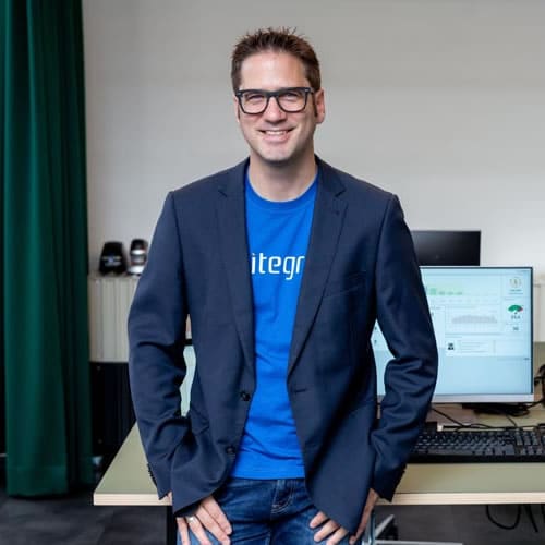 Itegrity Philipp Emmenegger