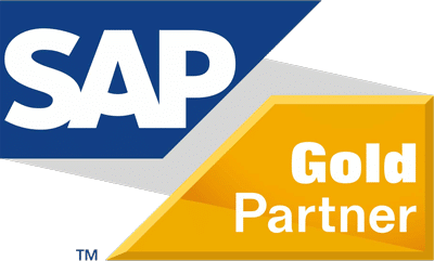 SAP Gold partner