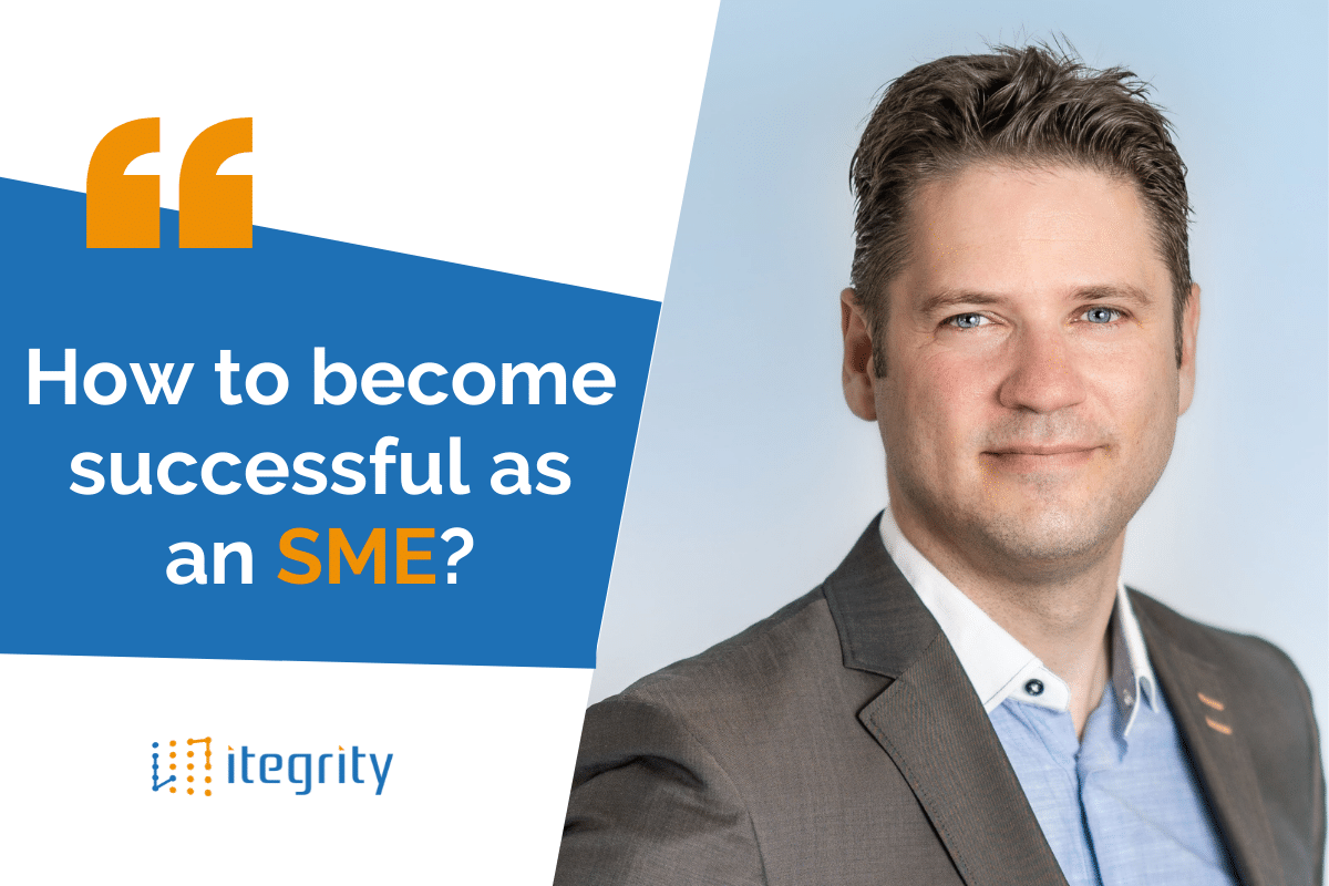 Featured image for “How to Become Successful as an SME”