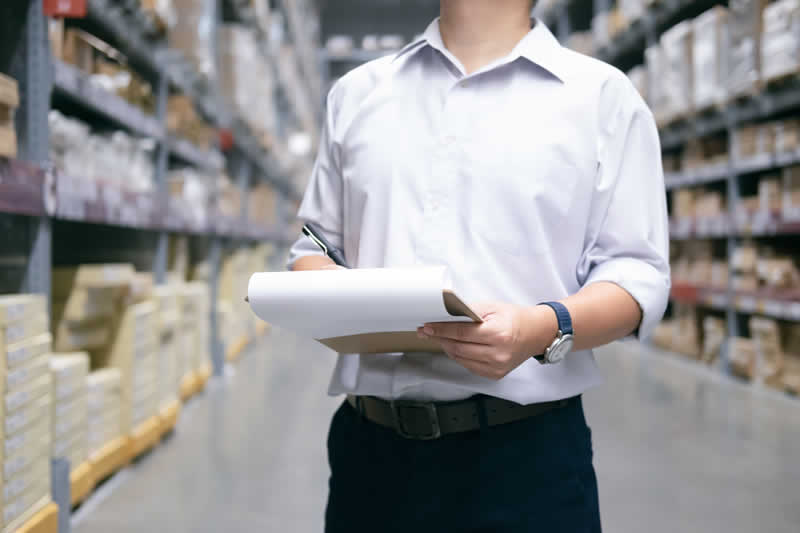 SAP Einzelhandel und Grosshandelsvertrieb