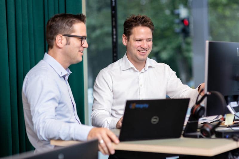 SAP Emmenegger Twins