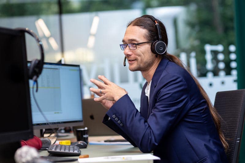 Support für Ihr ERP System