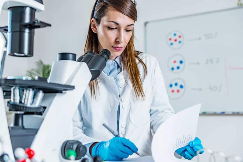 SAP Pharma und Life Science