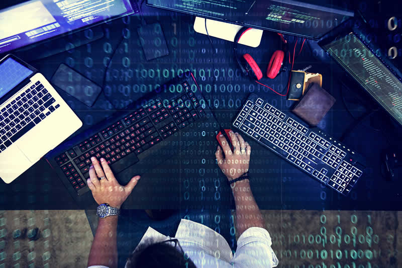 SAP Software und Technologieunternehmen