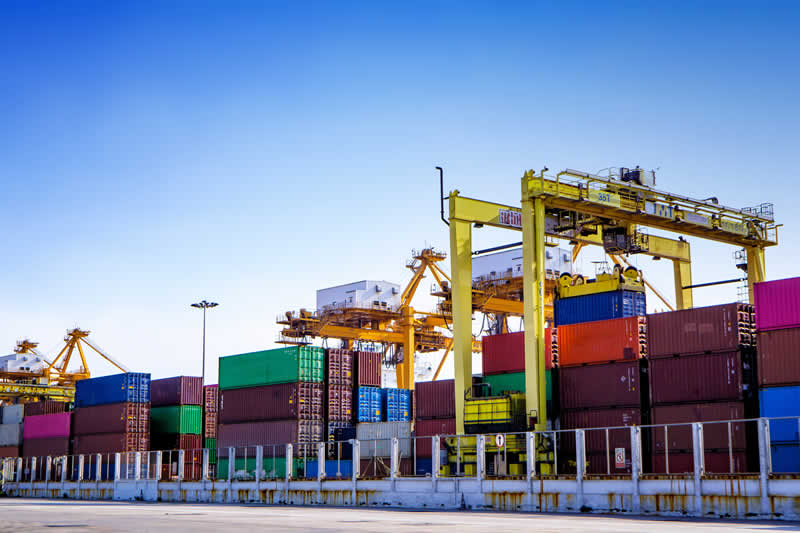 SAP Transport und Logistik