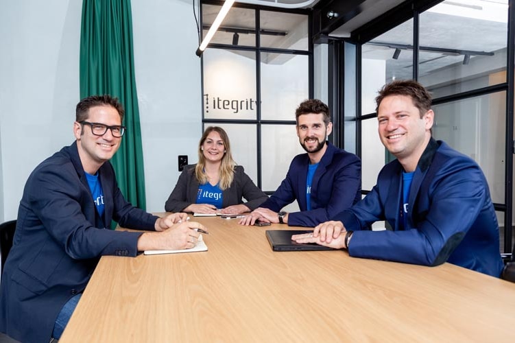 Unser Team - Itegrity AG