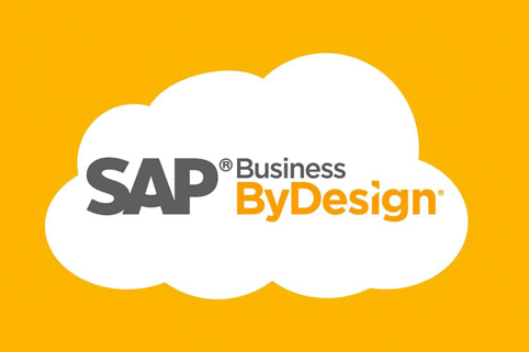 SAP Business ByDesign - Cloud-ERP-System