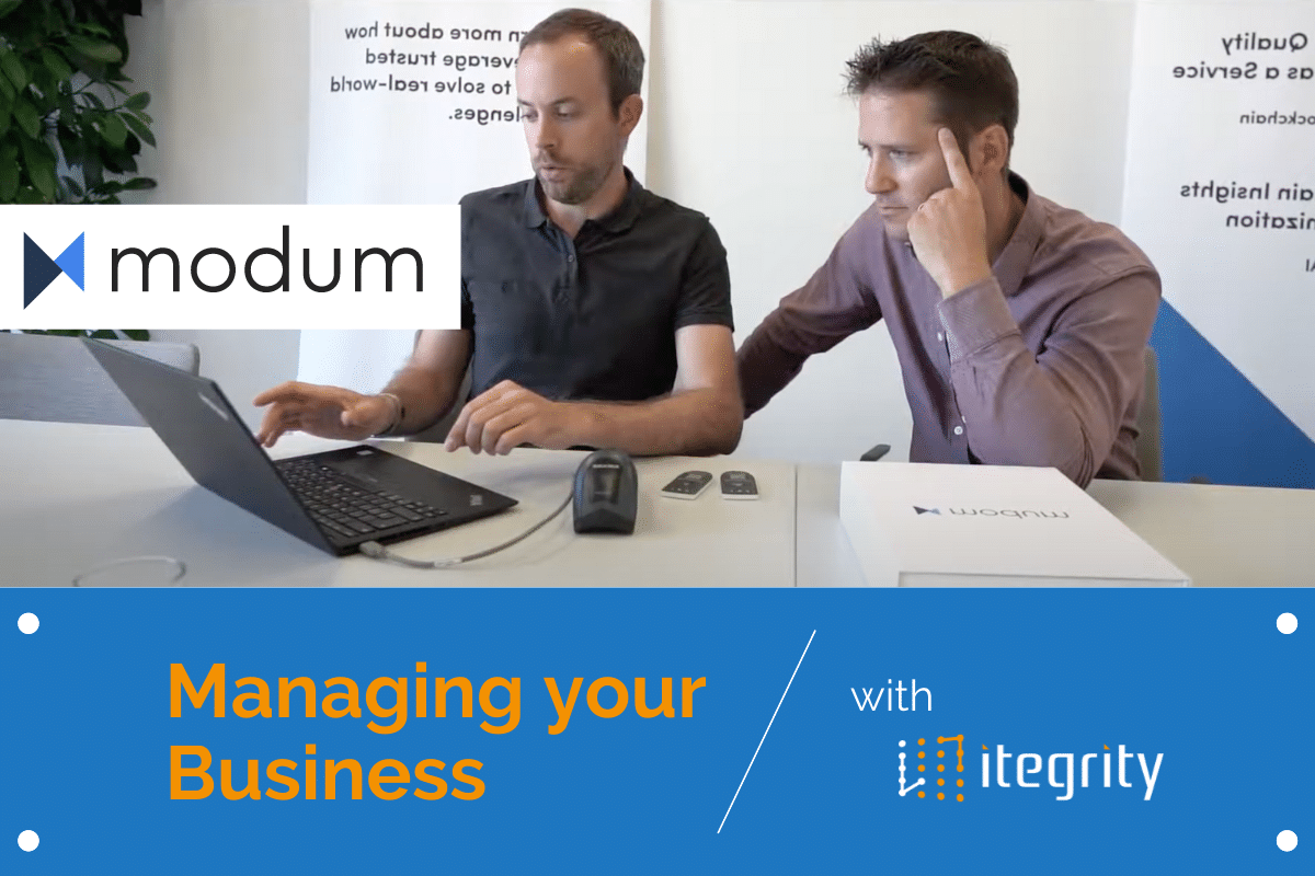 Featured image for “Supply Chain | Logistics | SAP Business One”