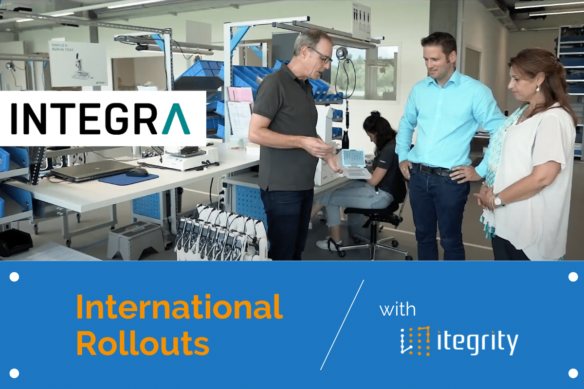 Featured image for “Lifesciences | Biosciences | SAP Business One”