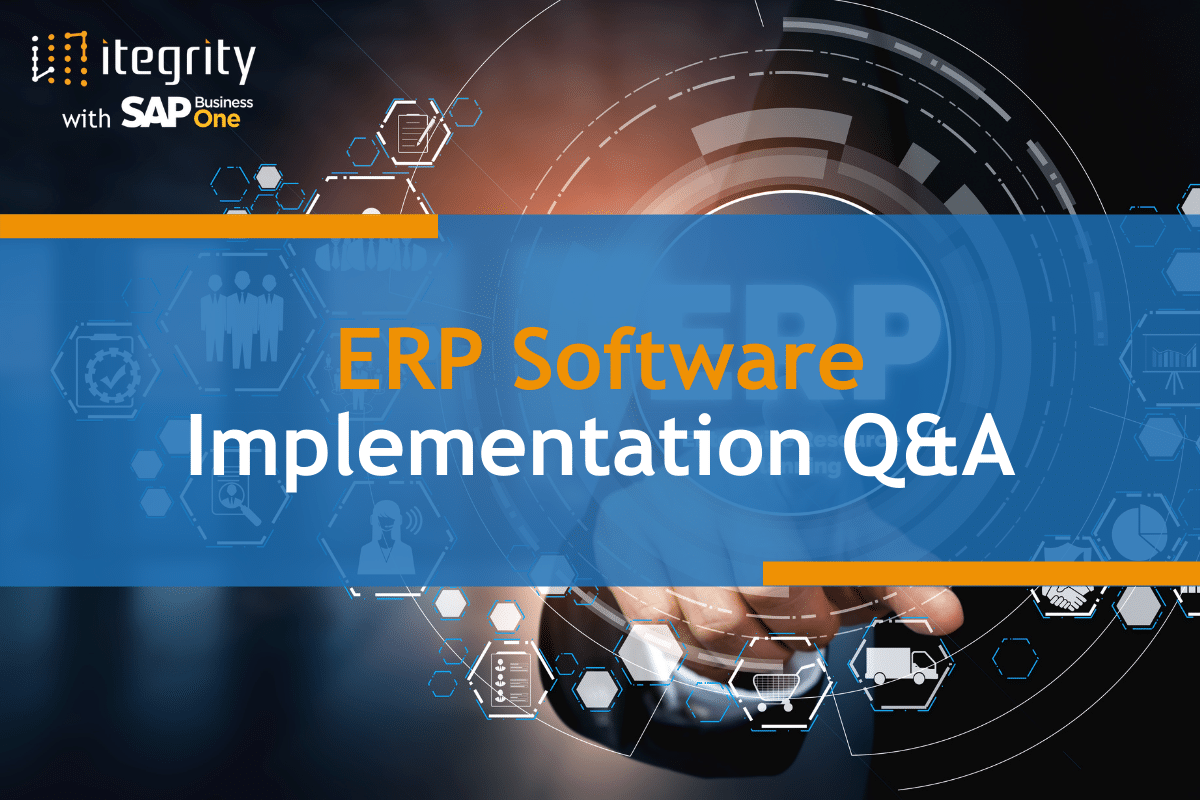 Featured image for “ERP Q&A | Itegrity AG”
