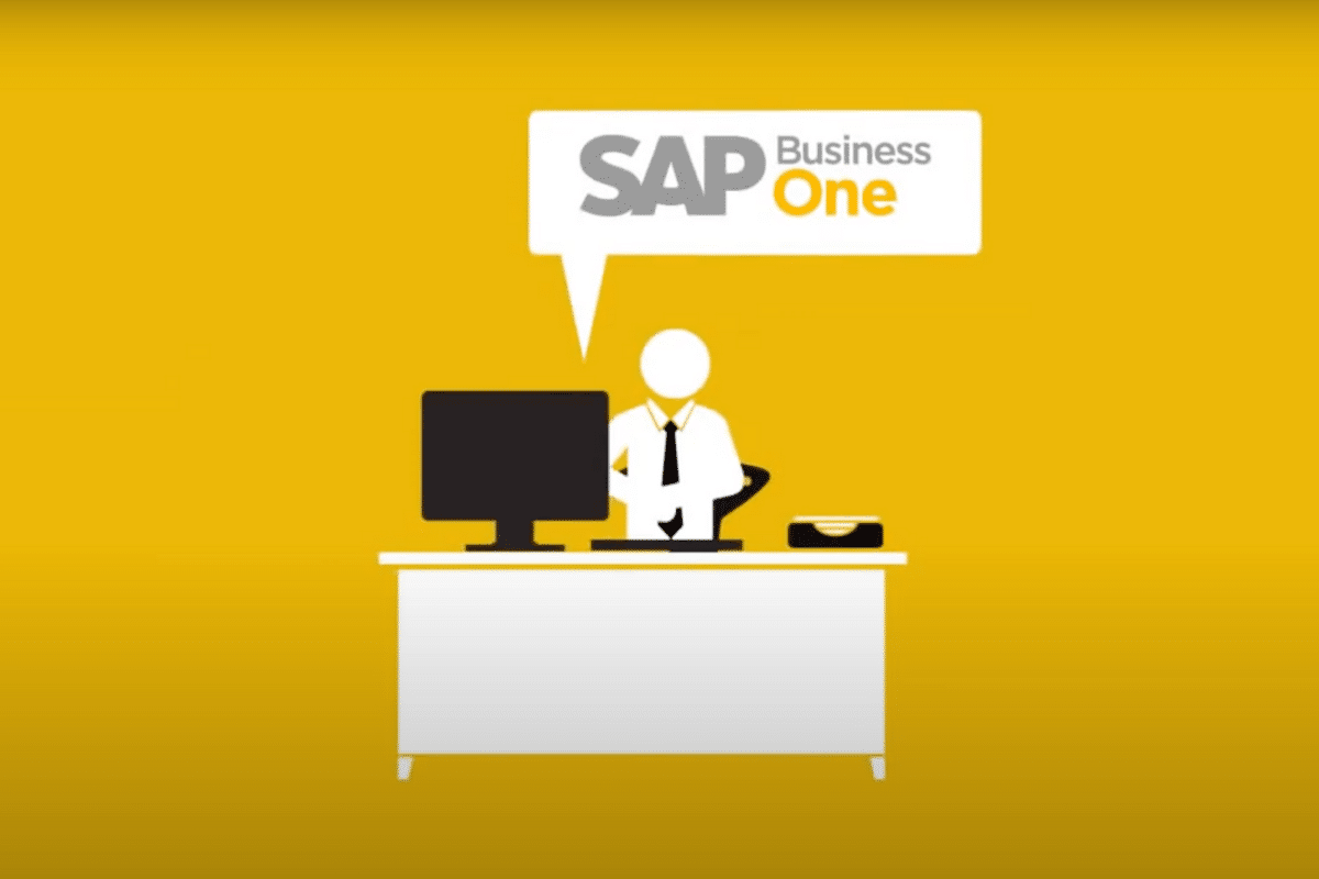 Featured image for “SAP Business One: The ERP Software for SMEs”