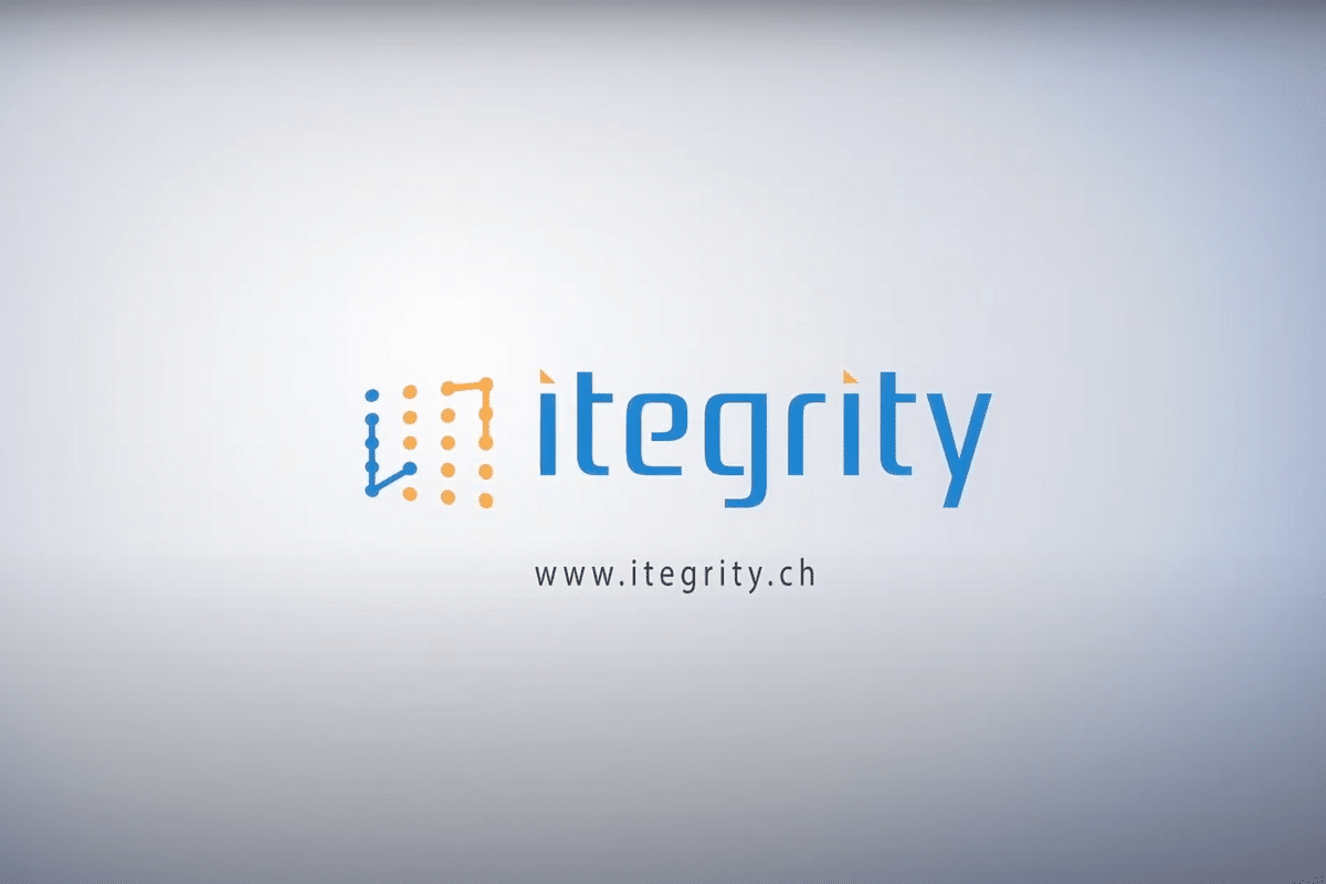 Featured image for “SAP Business One | Itegrity AG”