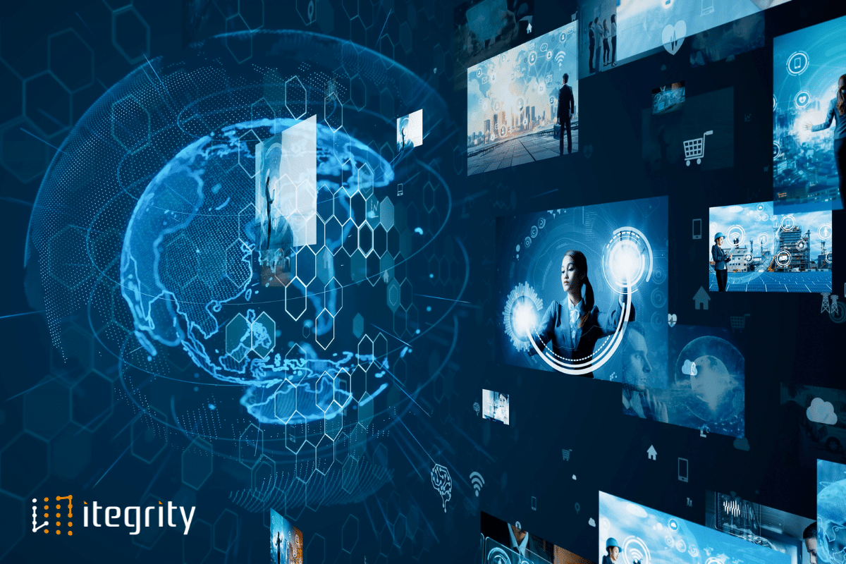 Trends & Herausforderungen für die Arbeitswelt 2022