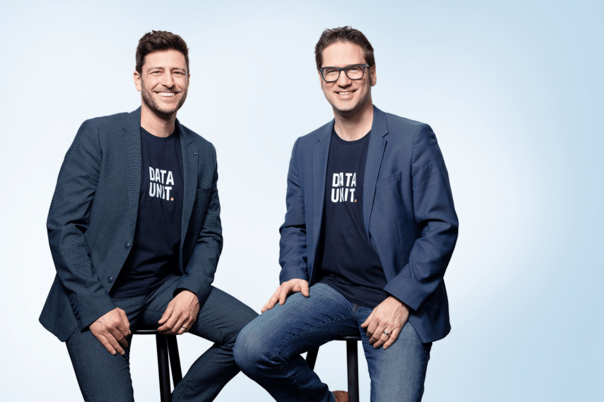 Itegrity AG Fusion mit der DATA UNIT AG: Zusammen für eine gemeinsame Zukunft